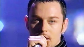 Savage Garden  Truly Madly Deeply Live at the World Music Awards 1998 [upl. by Jaimie]