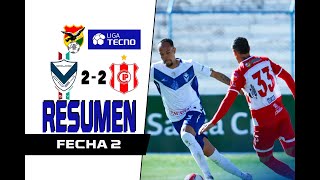 GV SAN JOSÉ 2x2 INDEPENDIENTE P  FECHA 2  Liga DivPro 2024 [upl. by Sterner675]