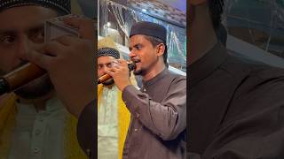 Ali Ali Ali  Uchi Zaat Ali Di  Muhammad Azam Qadri Short Video aliraza99 unfrezzmyaccount [upl. by Solitta905]