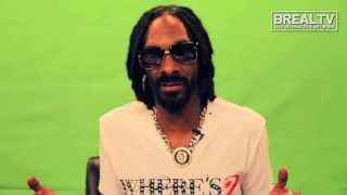 Snoop Dogg talks about quotG Thangquot Once Upon a Rhyme [upl. by Aihsilef]