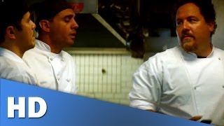 CHEF A DOMICILIO Chef  Trailer Oficial  Español Latino  FULL HD [upl. by Esilehs35]