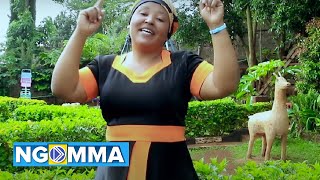 NGUINA TA DAUDI BY MARY THIONGO OFFICIAL VIDEO [upl. by Enoid]