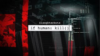 Slaughterbots  if human kill [upl. by Ioyal963]