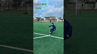 Mini messi vs younes pied gauche [upl. by Creath964]