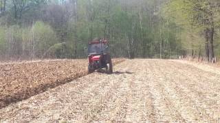 ZETOR 6211ORANJE 2017 [upl. by Lindeberg]