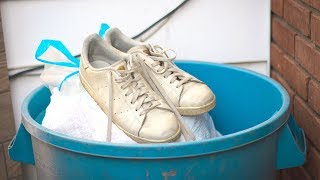 Why I Stopped Wearing Sneakers [upl. by Ceil]