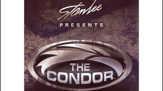 Stan Lee presents The Condor trailer 2007 [upl. by Krause]