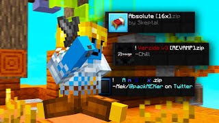 3 Best Texture Packs for Minecraft PvP [upl. by Beilul911]