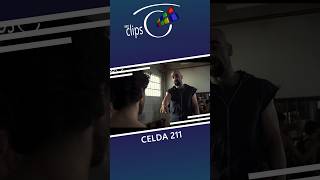 Celda 211  Veoclips [upl. by Forkey]