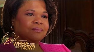 What Patricia Lee Has Gained From Finding Family  Where Are They Now  Oprah Winfrey Network [upl. by Suiratnauq]