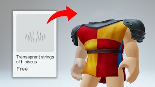 I Found a Secret to Make FREE Headless in Roblox [upl. by O'Gowan]