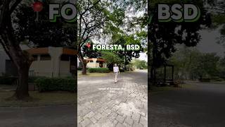 📍Cluster Fiore  Foresta BSD City LT  8x16  LB  200 m  KT  41 KM  41  bsdcity [upl. by Og644]