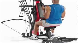 Top Home Gyms  Bowflex PR3000 Home Gym  Review [upl. by Akessej]