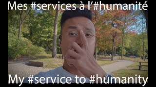 Mes service à Lhumanité 20240918 1111 [upl. by Bilak397]