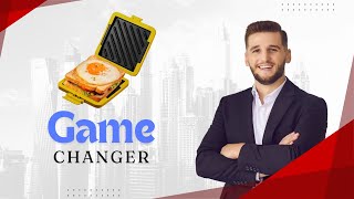 Microwave Sandwich Maker Manufacturer The GameChanger Product You Need [upl. by Durrej]