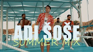 Adi Šoše  Zbogom mila Summer Mix [upl. by Rednas]