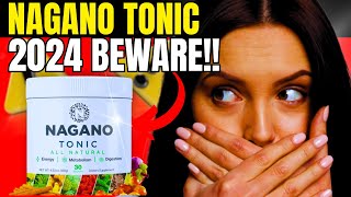 NAGANO TONIC ⛔BEWARE⛔ NAGANO TONIC REVIEW NAGANO LEAN BODY TONIC NAGANO LEAN BODY TONIC REVIEWS [upl. by Eliathas515]