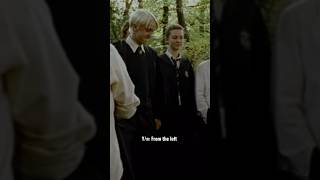 POVYn gets hit on by the wrong guysslytherin trending dracomalfoy mattheoriddle theodorenott [upl. by Violante]