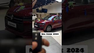 New Dzire 2024 🔥💪  dzire shorts shortsfeed viralvideo tranding explore [upl. by Enitsud]