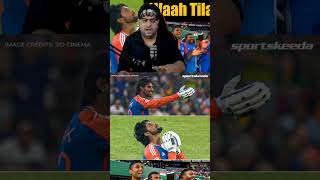 Tilak varma batting 😈cricket shortfeed youtubeshorts tilakvarma indvssa [upl. by Navinod]