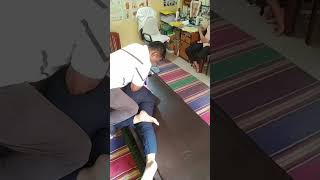 Best Chiropractic NeuroTherapy Clinic at Tinsukia Assam [upl. by Teahan]