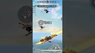 Free fire new entry [upl. by Leryt956]