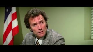 Dirty Harry on feminism and womens quotas [upl. by Ahsiatal36]