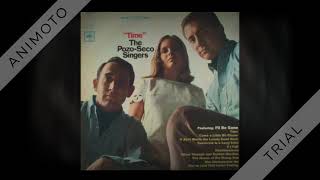 PozoSeco Singers  Time  1966 [upl. by Loy]