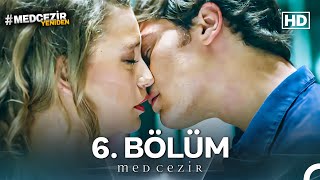 Medcezir 6 Bölüm FULL HD [upl. by Laup]