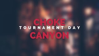 Choke Canyon Tournament CAST 2023 Big Bass [upl. by Cofsky]