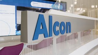 GLOBALink  CIIEs spillover effect boosts innovations digitalization Alcon China president [upl. by Couchman]