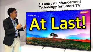 2025 Sony TCL amp Hisense TVs to Get 4x HDMI 21 Ports with Mediatek Pentonic 800 Chip [upl. by Aniakudo679]