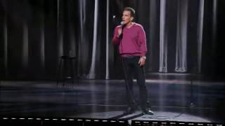 Sebastian Maniscalco quotJustice For Lindsayquot [upl. by Aek]