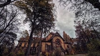 Die Beelitz Heilstätten  ein kurzer Einblick [upl. by Ermine]