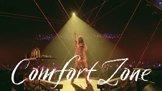 手越祐也  Comfort Zone【手越祐也 LIVE TOUR 2023「CHECKMATE」】 [upl. by Oflodur]