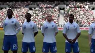 Heskey Time  one hour [upl. by Ycnaffit110]