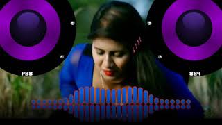 Akashete Lokkho tara chad kintu Ekta Re jagot dj song DJ ASIF KING DJ SAIFUL [upl. by Sumaes]