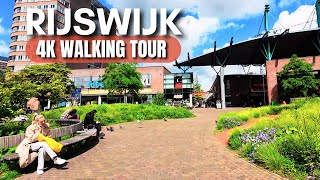 Rijswijk The CUTEST Shopping amp Walking Tour [upl. by Akirat]