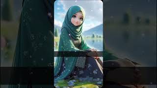 Valobasa Allahr pkkho theke ase❤️halal er upor ase☺️❤️Abu tha Adnan 💞 Islamic video 🌷🌺 [upl. by Feinberg]