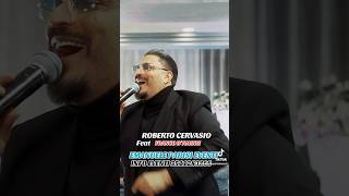 ROBERTO CERVASIO emanueleparisieventi [upl. by Itsrik]