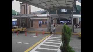 Terminal Transporte Bucaramanga opiniones y comentarios [upl. by Atinehs]