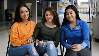 Bruin Banter 2019  Episode 8 Brielle Nguyen amp Macy Toronjo [upl. by Mcclish]