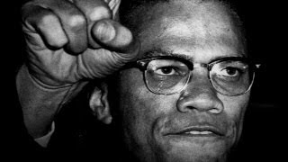 Feb 21 1965 Civil Rights leader Malcolm X assassinated [upl. by Kizzie]