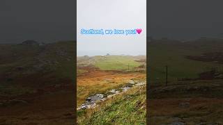 🇪🇸 🏴󠁧󠁢󠁳󠁣󠁴󠁿 From Spain to Scotland in our car eriskaycf eriskay tesla teslamodel3 [upl. by Lemyt]