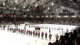 Sidney J Watson Arena [upl. by Akkim]