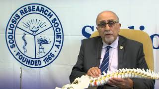 SRS Patient Video Spondylolysis  Behrooz A Akbarnia MD [upl. by Ram]