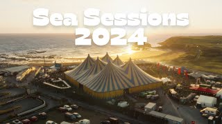 Sea Sessions 2024  Official Aftermovie [upl. by Oad340]