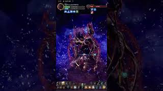 How to Defeat Berge  Throne amp Liberty  Staff Build  doomsdad Twitch throneandliberty berge [upl. by Eilac751]