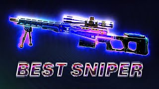 i found the new best 1 shot sniper meta in Warzone 3 [upl. by Grobe]