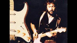 Eric Clapton  Driftin Blues [upl. by Loy]